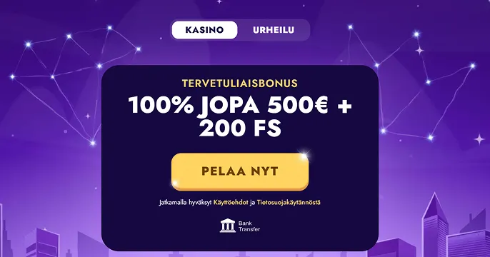 Polestar Casino